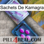 Kamagra Sachets 37